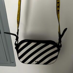 Off White- bought from my Theresa - real Off White